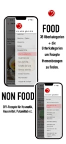 mix dich glücklich screenshot