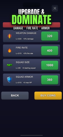 Barrel Brigade: Zombie War Screenshot 5 of 6