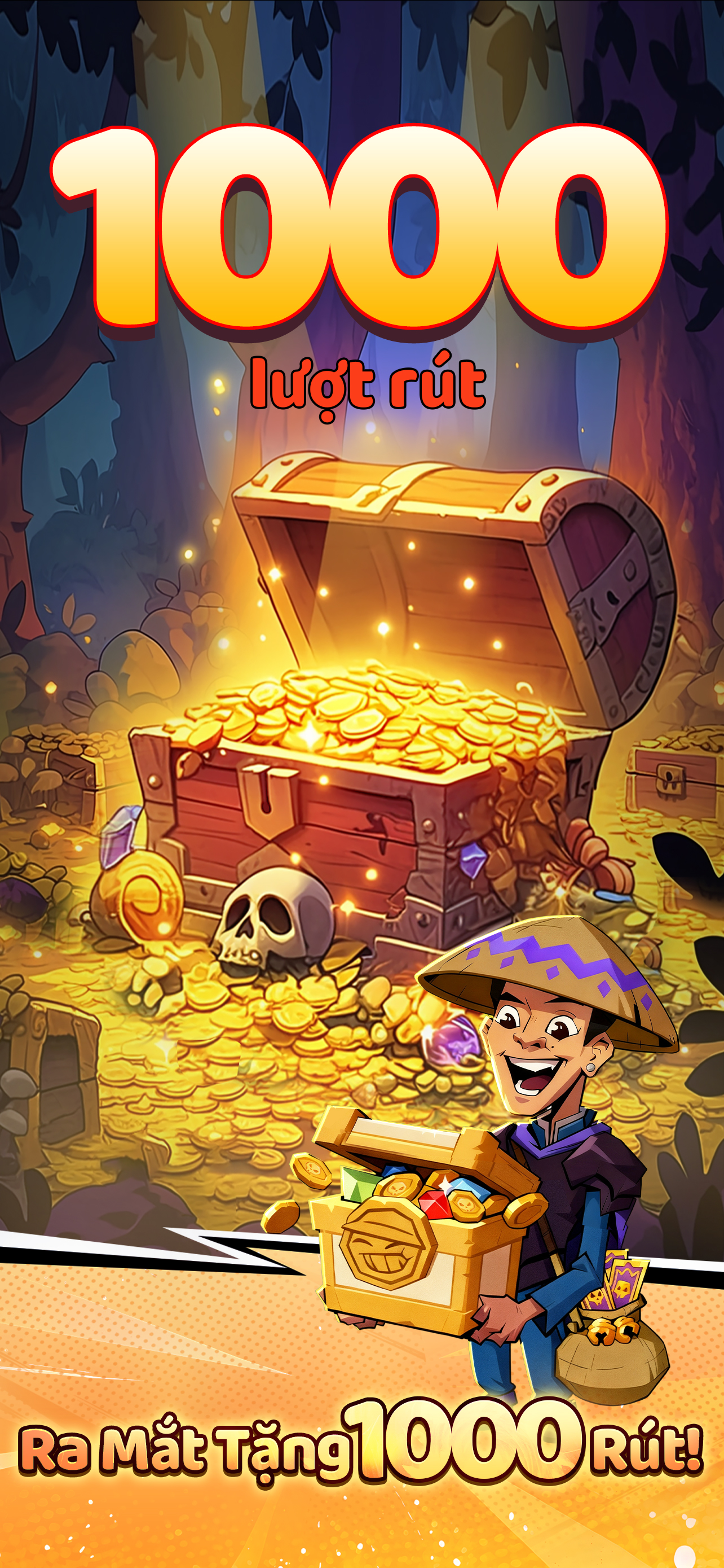 Anh Hùng Bất Diệt screenshot 3
