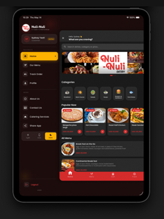 Nuli Nuli screenshot 13