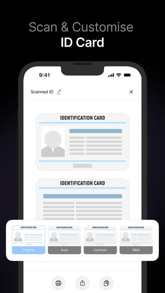 #6. PDF Scanner Extra: Sign & Edit (iOS) 게시자: Hanva,LLC