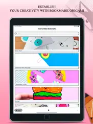 how to make bookmarks айпад изображения 1