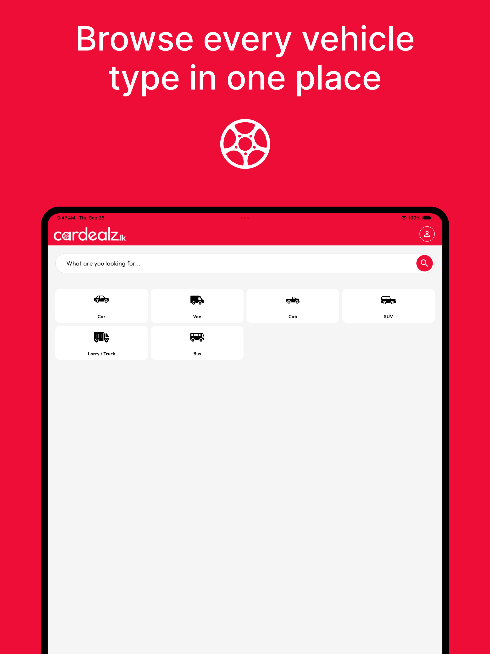 CarDealz.lk screenshot 11