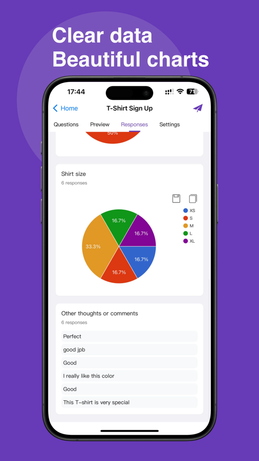 #3. Forms for Google Drive (iOS) 由: BurningFlower INC