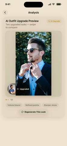 Fit-check Screenshot 5 of 10