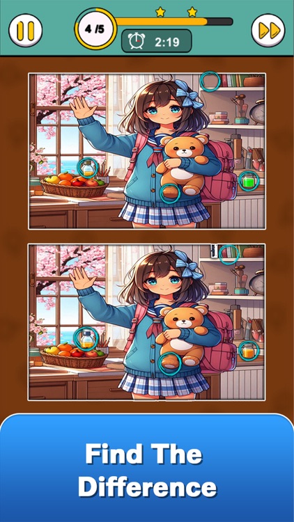 Find it Out-Hidden Object Game screenshot-3