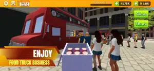 Street Food Simulator screenshot 1