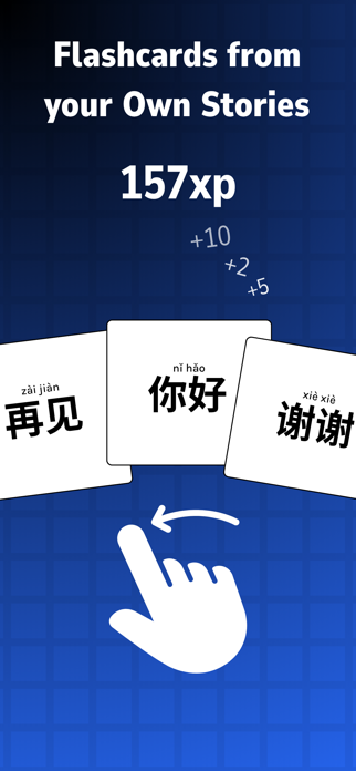 Coco : Read & Learn Chinese Screenshot 5 of 7