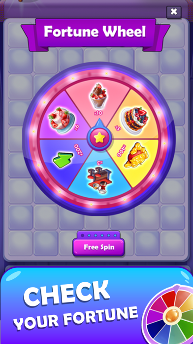 Merge Boss Chief Cook Screenshot