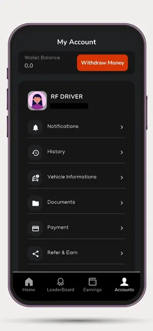 She Ride - Shera screenshot 4