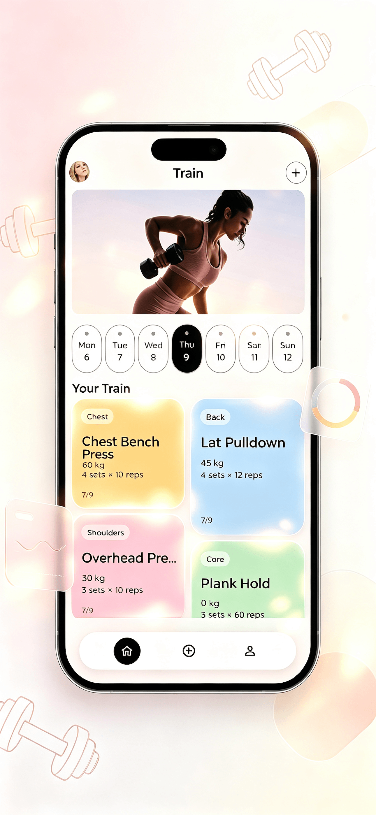Fittoo. screenshot 4