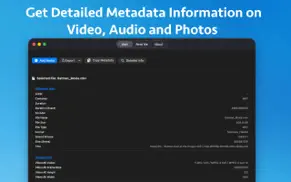 mediainfo expert iphone images 1