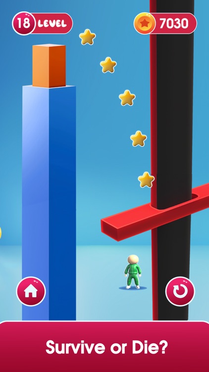 Super Bounce - Flip Jumper screenshot-5