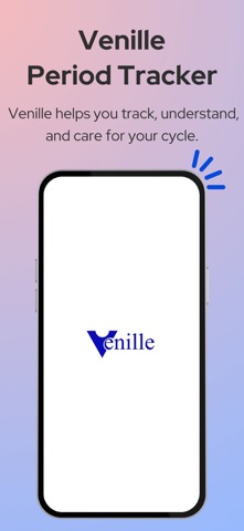 Venille screenshot