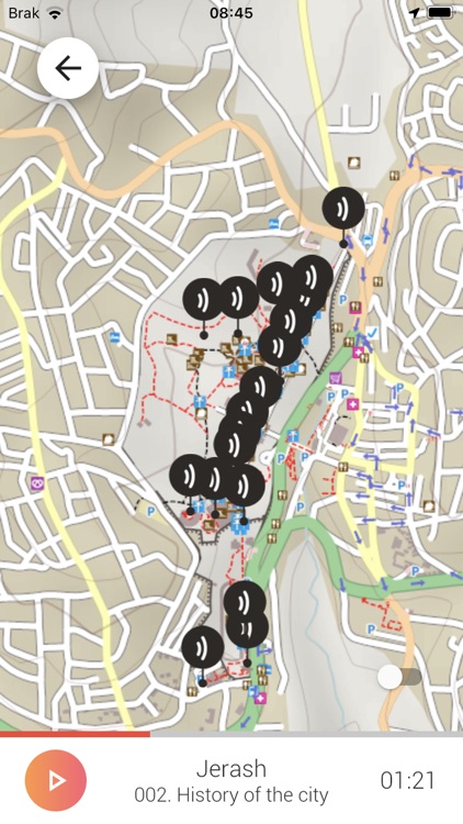 Awesome Jordan screenshot-4