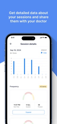 VibeBrux screenshot 5
