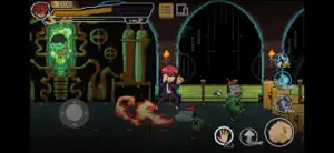 School Hero : Arcade Brawl screenshot 3