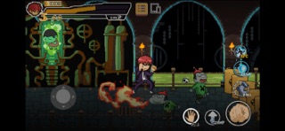 School Hero : Arcade Brawl screenshot 3