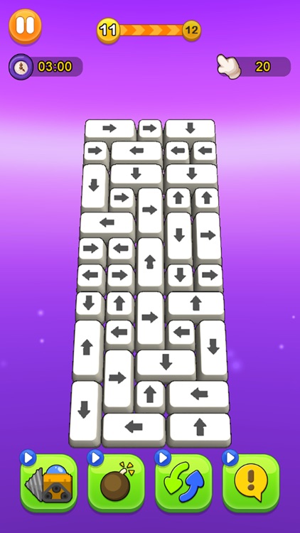 Tap Clear screenshot-3