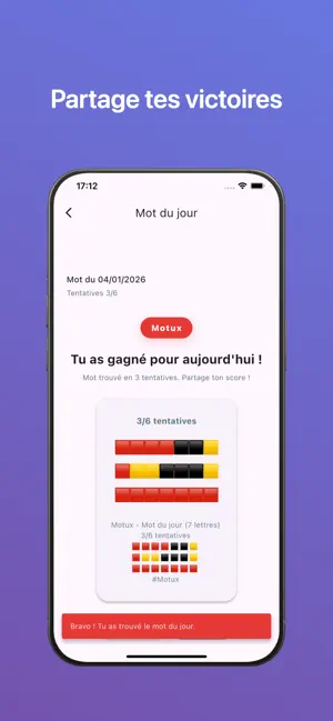 Motux screenshot 4