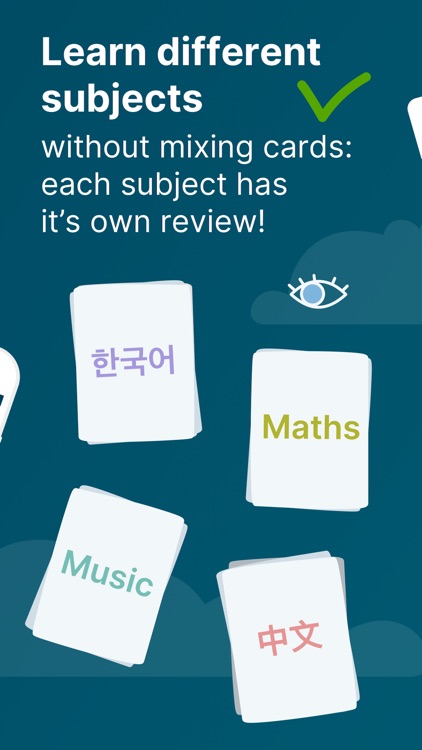 Achiever Flashcards screenshot-3
