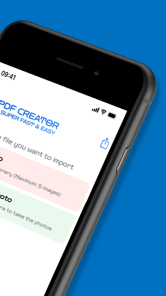 #3. Fast PDF Generating (iOS) Με: VO MAI TRINH