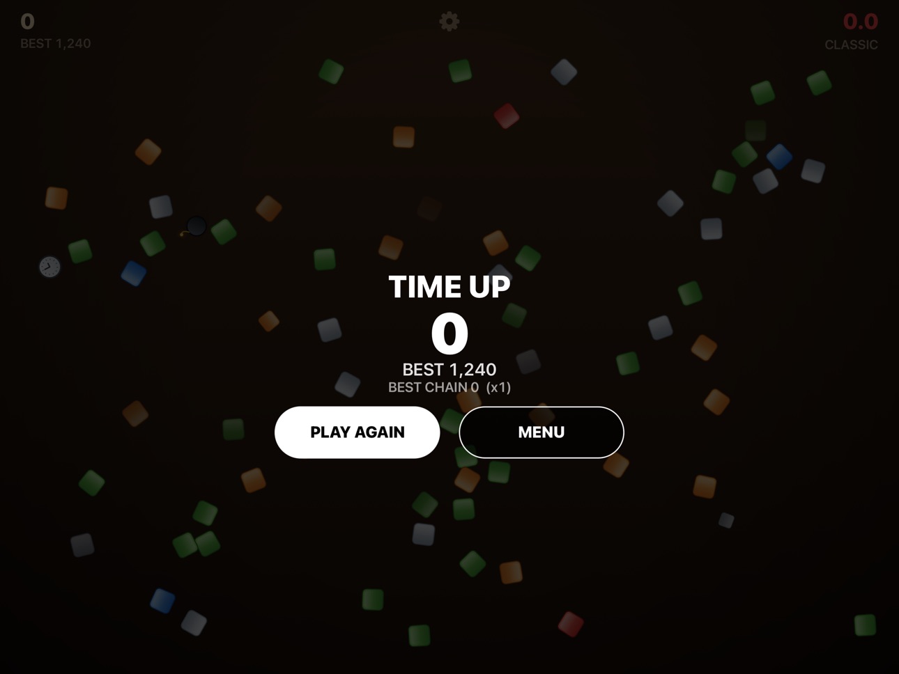 Screenshot 9 of Smash Box