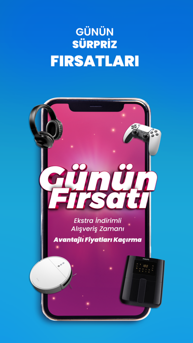PttAVM - Güvenli Alışveriş Screenshot