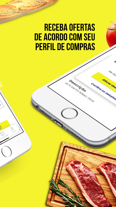Central Atacarejo Screenshot