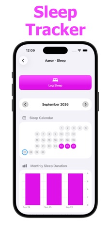complete health tracker screenshot 4