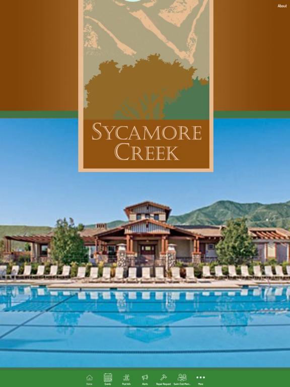 Screenshot #4 pour Sycamore Creek Community