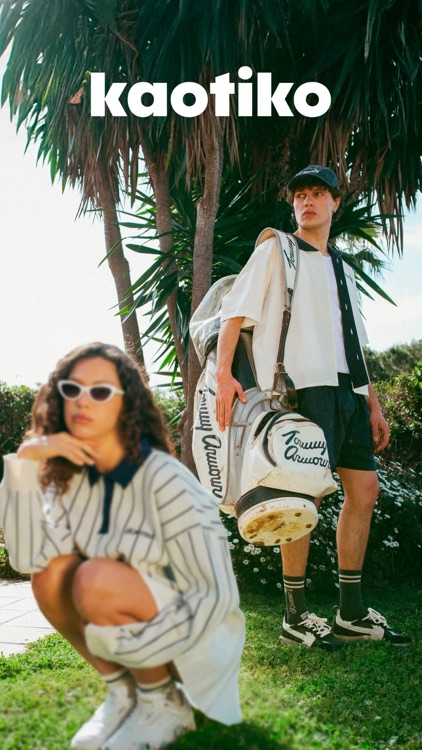 Kaotiko: Verwandle deinen Stil