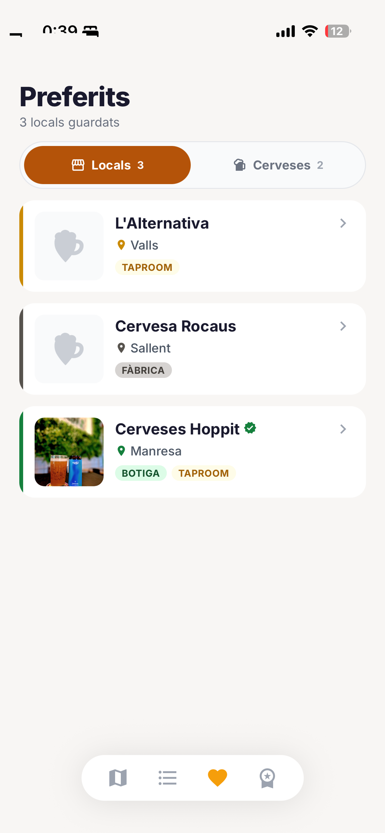 BirraKm0 screenshot 6