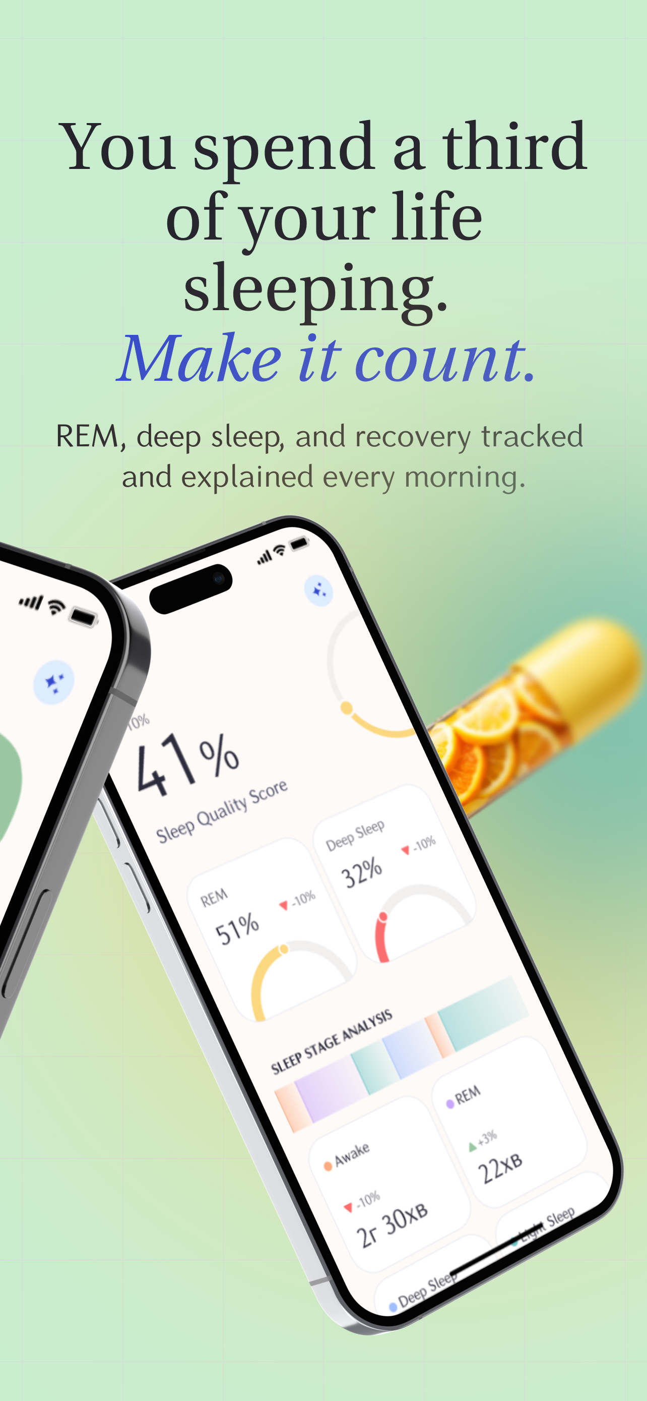Mark Wellness screenshot 5