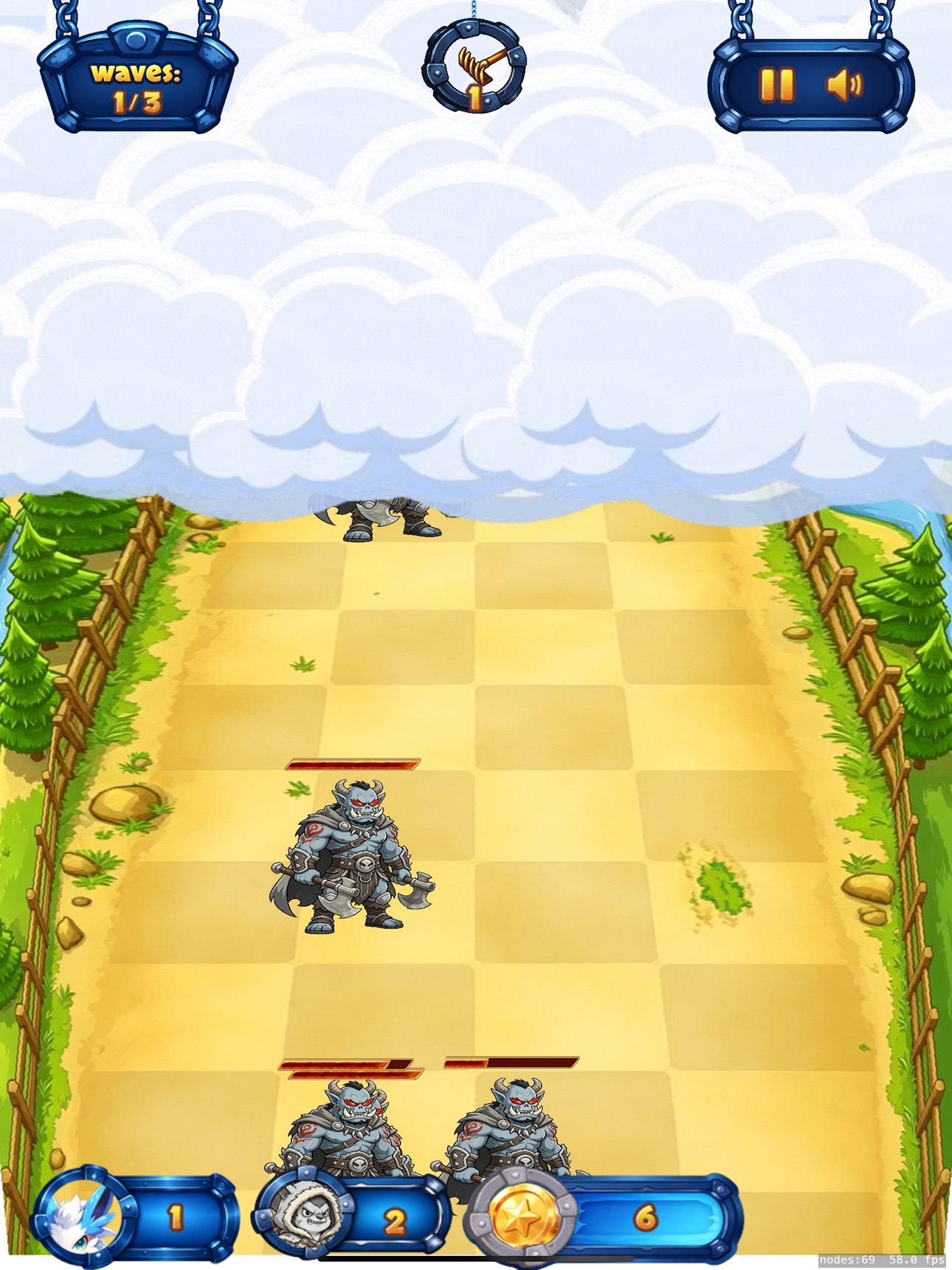 Screenshot 9 of Beastmon Quest