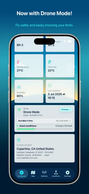 What The Wind? screenshot 4 of 10