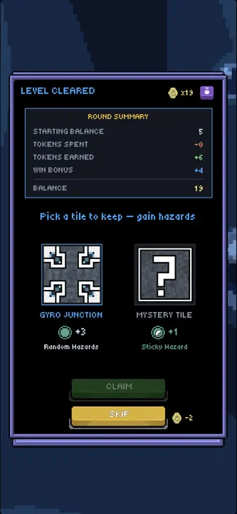 Pipe Rogue screenshot 6