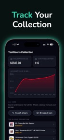 HW Price Guide screenshot