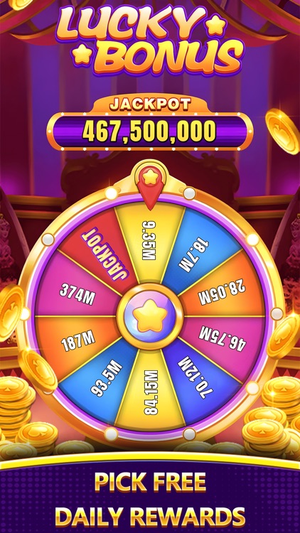 Metin Slots - Live Casino Game screenshot-3