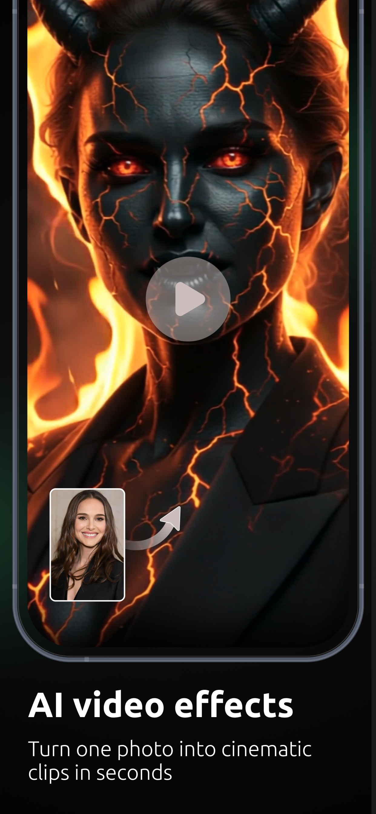 PhotoAI AI photo editor screenshot 5