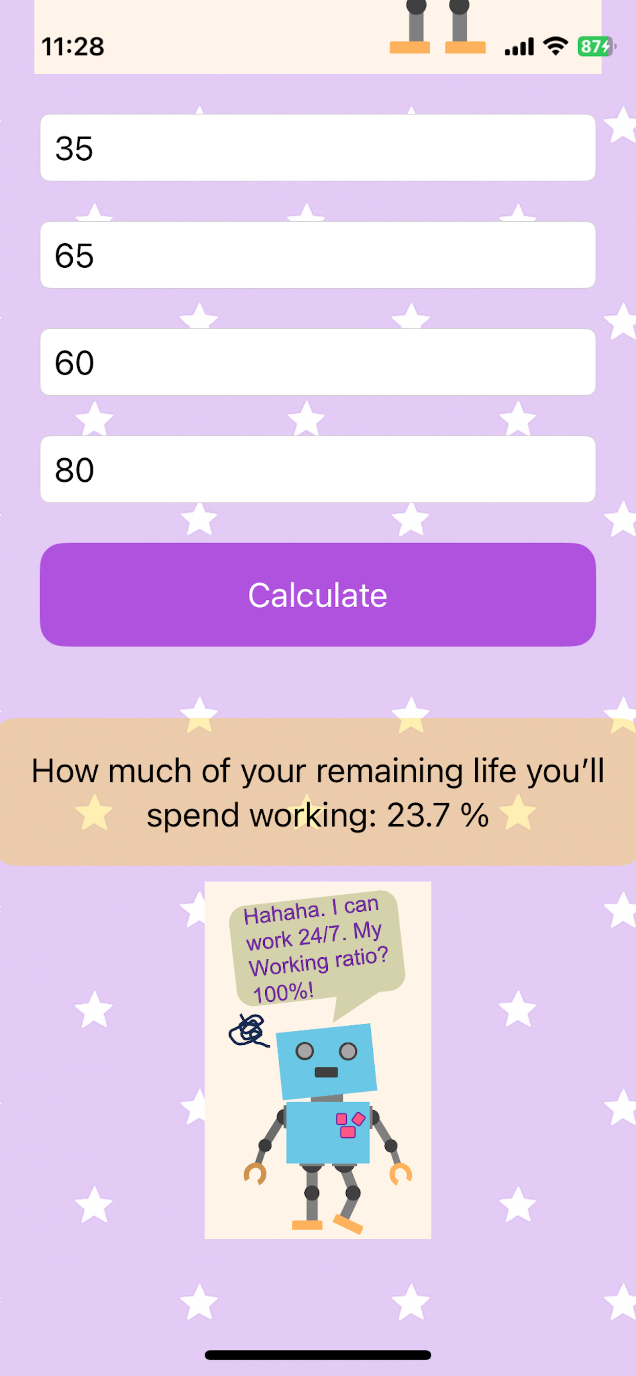 Job Wars: The Final Quest screenshot 3