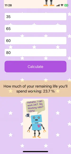 Job Wars: The Final Quest screenshot 3