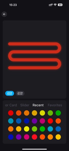InvisiLights Screenshot 2 of 3
