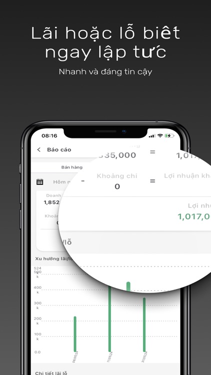 SoDi - Quản lý bán hàng screenshot-6