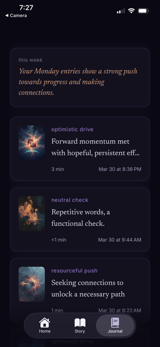 Riverb Screenshot 4 of 6