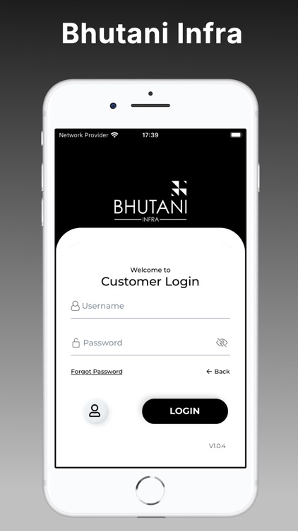 Bhutani - Infra screenshot-3
