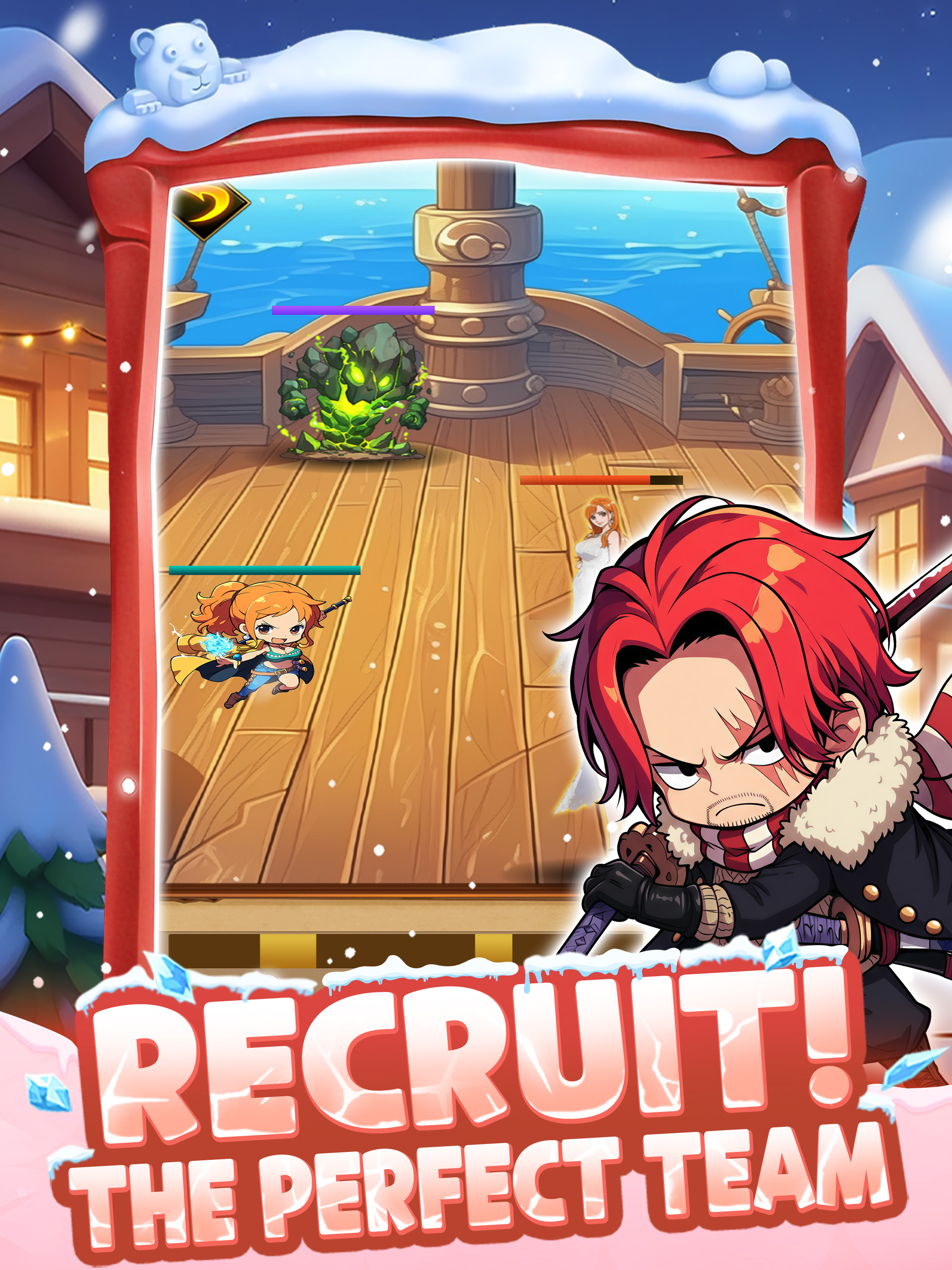 League of Pirates