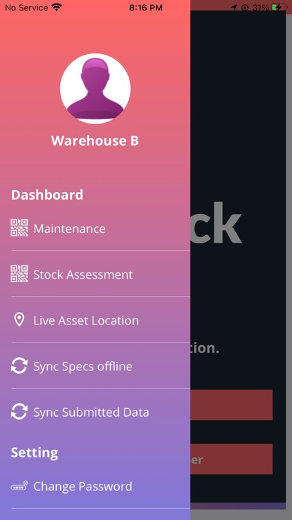POS Management & Tracking screenshot-3