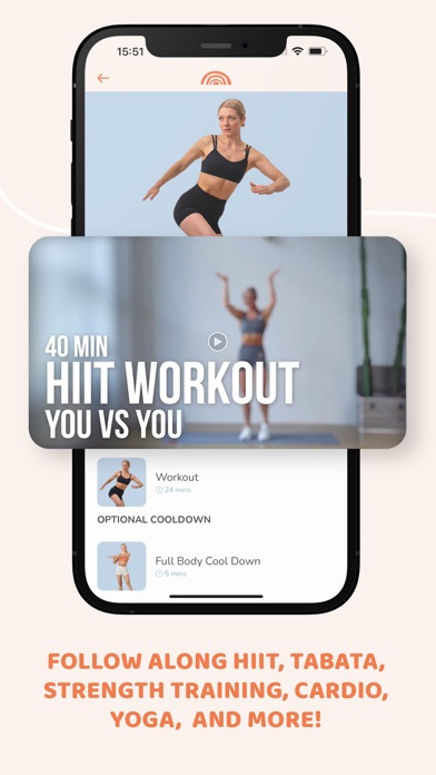 Screenshot 3 of Grow with Anna App
