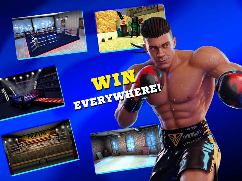 Fitness Gym Bodybuilding Pump screenshot 12